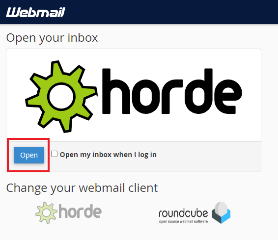 webmail_horde_open.png